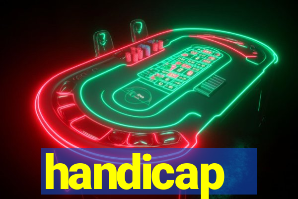 handicap -5